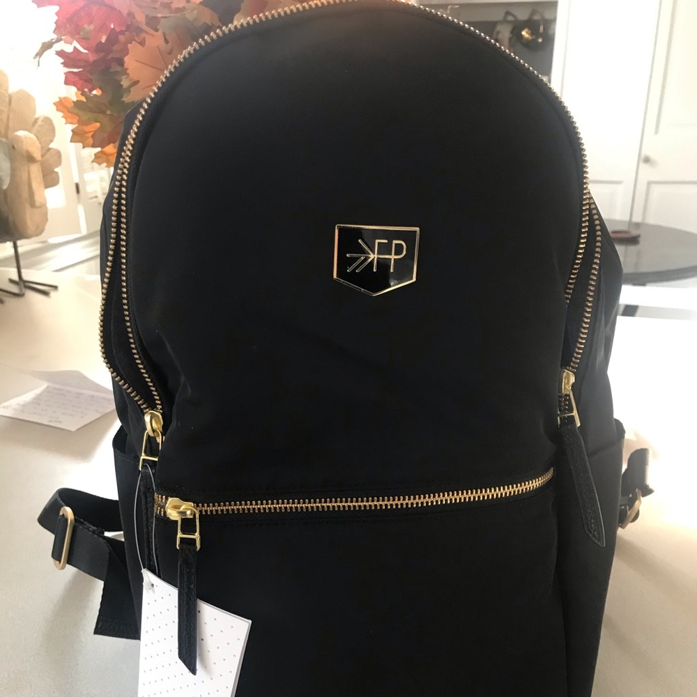 Freshly Picked Diaper Backpack